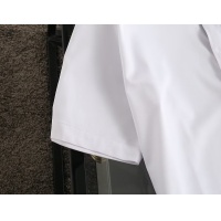 $38.00 USD Christian Dior Shirts Short Sleeved For Men #1192285