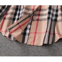 $36.00 USD Burberry Shirts Long Sleeved For Women #1192289