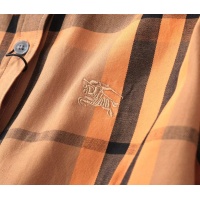 $38.00 USD Burberry Shirts Long Sleeved For Women #1192303