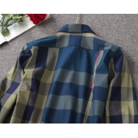 $38.00 USD Burberry Shirts Long Sleeved For Women #1192316