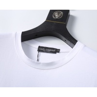 $25.00 USD Dolce & Gabbana D&G T-Shirts Short Sleeved For Men #1192321