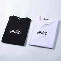 $25.00 USD Off-White T-Shirts Short Sleeved For Men #1192351