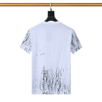 $25.00 USD Amiri T-Shirts Short Sleeved For Men #1192358