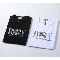 $25.00 USD Burberry T-Shirts Short Sleeved For Men #1192364