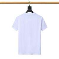 $25.00 USD Burberry T-Shirts Short Sleeved For Men #1192365