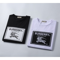 $25.00 USD Burberry T-Shirts Short Sleeved For Men #1192365