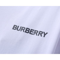 $25.00 USD Burberry T-Shirts Short Sleeved For Men #1192369