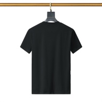 $25.00 USD Burberry T-Shirts Short Sleeved For Men #1192373