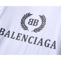 $25.00 USD Balenciaga T-Shirts Short Sleeved For Men #1192378