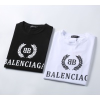 $25.00 USD Balenciaga T-Shirts Short Sleeved For Men #1192379