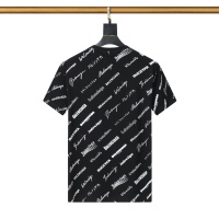 $25.00 USD Balenciaga T-Shirts Short Sleeved For Men #1192381