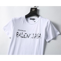$25.00 USD Balenciaga T-Shirts Short Sleeved For Men #1192384