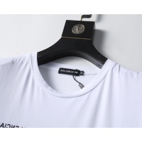$25.00 USD Balenciaga T-Shirts Short Sleeved For Men #1192384