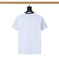 $25.00 USD Balmain T-Shirts Short Sleeved For Men #1192389