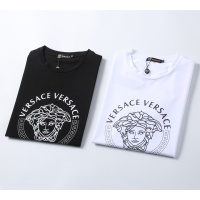 $25.00 USD Versace T-Shirts Short Sleeved For Men #1192406
