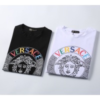 $25.00 USD Versace T-Shirts Short Sleeved For Men #1192412