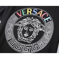 $25.00 USD Versace T-Shirts Short Sleeved For Men #1192413
