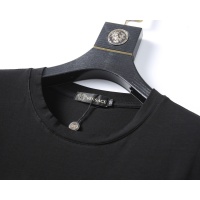 $25.00 USD Versace T-Shirts Short Sleeved For Men #1192413