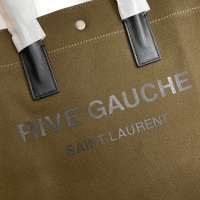 $170.00 USD Yves Saint Laurent AAA Quality Handbags For Women #1192433