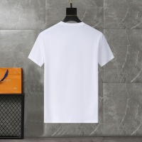 $25.00 USD Moncler T-Shirts Short Sleeved For Men #1192434
