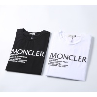 $25.00 USD Moncler T-Shirts Short Sleeved For Men #1192438