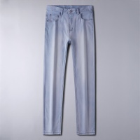 $42.00 USD Burberry Jeans For Men #1192461