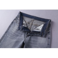 $42.00 USD Burberry Jeans For Men #1192464
