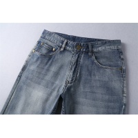 $42.00 USD Burberry Jeans For Men #1192466