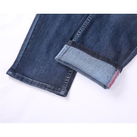 $42.00 USD Burberry Jeans For Men #1192473