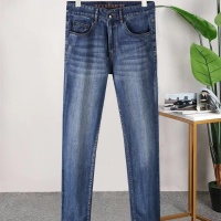$42.00 USD Burberry Jeans For Men #1192474