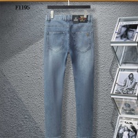 $42.00 USD Fendi Jeans For Men #1192512