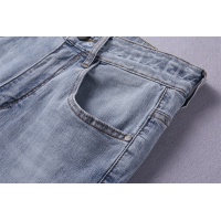 $42.00 USD Fendi Jeans For Men #1192514