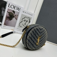 $88.00 USD Yves Saint Laurent YSL AAA Quality Messenger Bags For Women #1192564