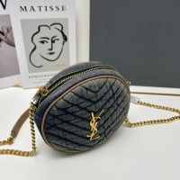 $88.00 USD Yves Saint Laurent YSL AAA Quality Messenger Bags For Women #1192565