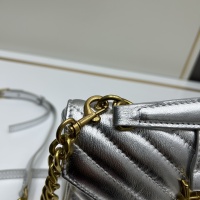 $88.00 USD Yves Saint Laurent YSL AAA Quality Messenger Bags For Women #1192570