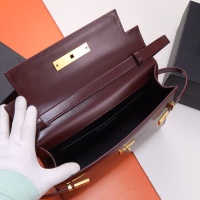 $225.00 USD Yves Saint Laurent YSL AAA Quality Messenger Bags For Women #1192581