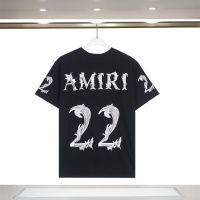 $34.00 USD Amiri T-Shirts Short Sleeved For Unisex #1192613