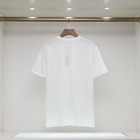 $34.00 USD Balmain T-Shirts Short Sleeved For Unisex #1192620