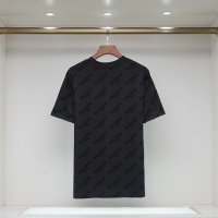 $34.00 USD Balmain T-Shirts Short Sleeved For Unisex #1192621