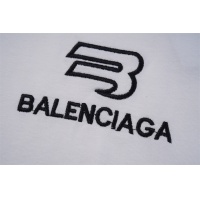 $36.00 USD Balenciaga T-Shirts Short Sleeved For Unisex #1192635