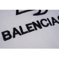 $36.00 USD Balenciaga T-Shirts Short Sleeved For Unisex #1192635