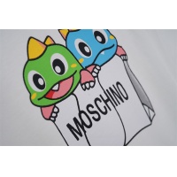 $32.00 USD Moschino T-Shirts Short Sleeved For Unisex #1192638
