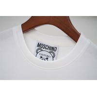 $32.00 USD Moschino T-Shirts Short Sleeved For Unisex #1192638