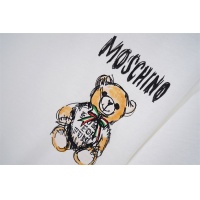 $32.00 USD Moschino T-Shirts Short Sleeved For Unisex #1192641