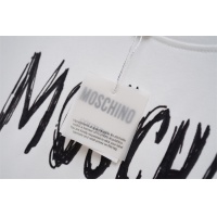 $32.00 USD Moschino T-Shirts Short Sleeved For Unisex #1192647