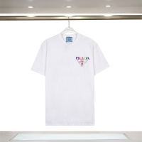 $34.00 USD Prada T-Shirts Short Sleeved For Unisex #1192650
