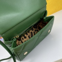 $140.00 USD Dolce & Gabbana AAA Quality Handbags For Women #1192689