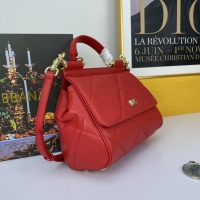 $140.00 USD Dolce & Gabbana AAA Quality Handbags For Women #1192692