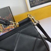 $140.00 USD Dolce & Gabbana AAA Quality Handbags For Women #1192694