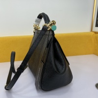 $140.00 USD Dolce & Gabbana AAA Quality Handbags For Women #1192697
